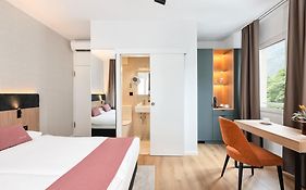 Tailormade Hotel Al Giardinetto Biasca